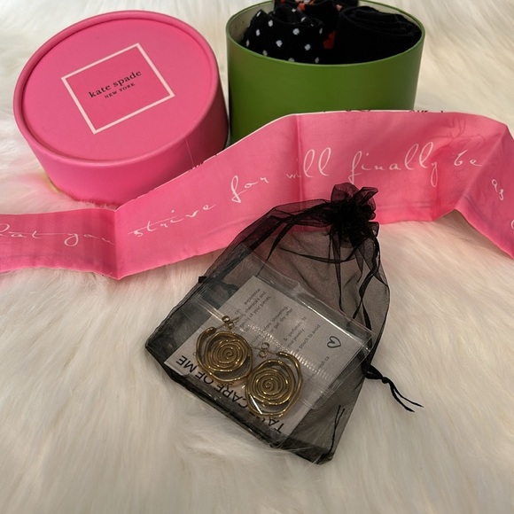KATE SPADE 💝 Gift Box Set - Picture 10 of 13